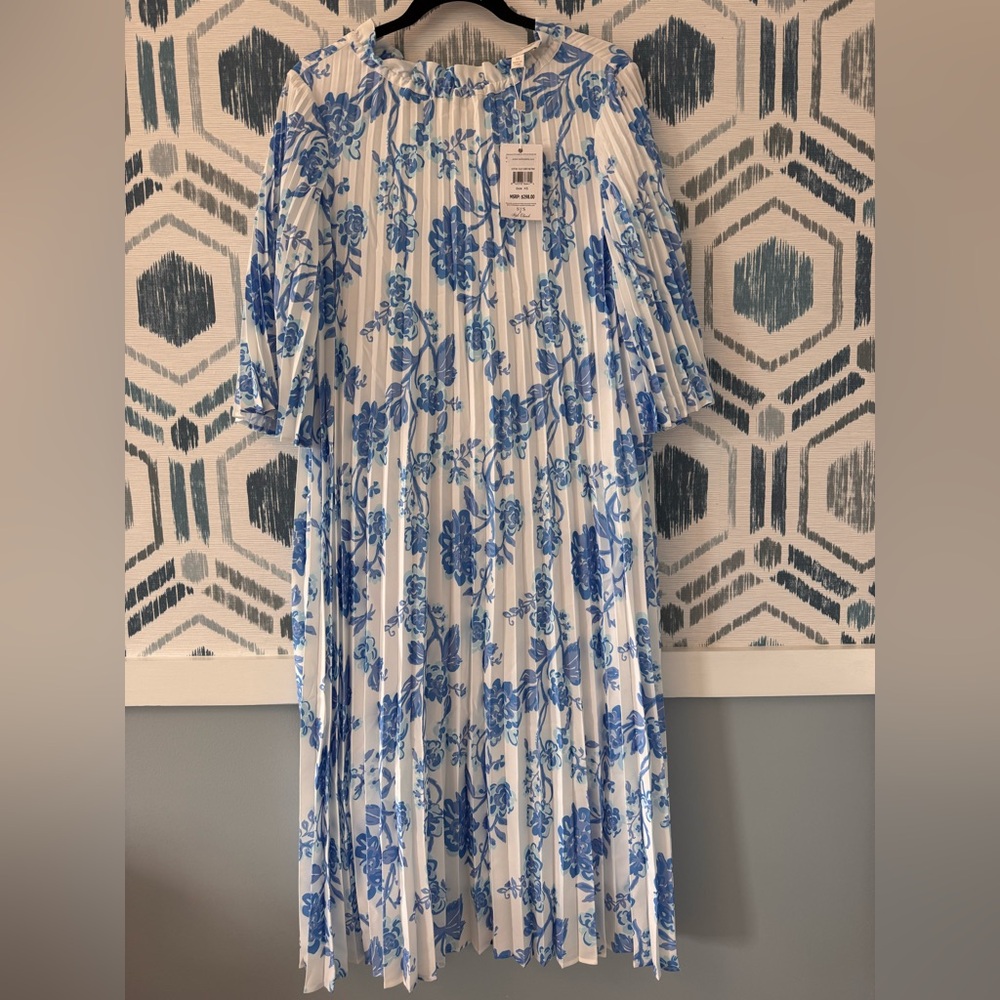 NWT‼️ Sail to Sable Dress - Picture 1 of 4